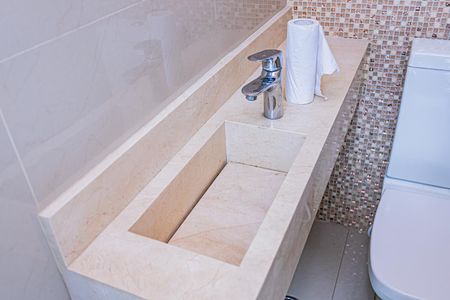 Casa à venda com 158m², 3 quartos e 4 vagasLavabo