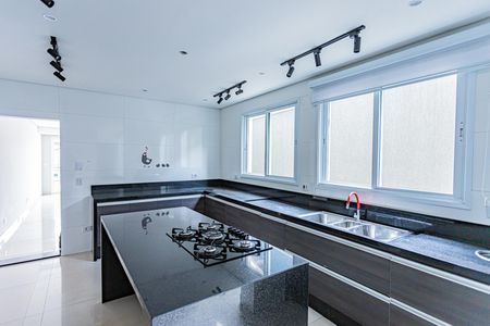 Casa à venda com 158m², 3 quartos e 4 vagasCozinha