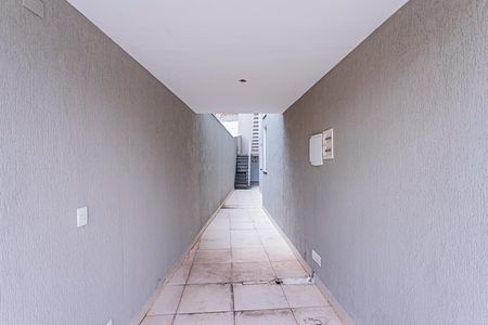 Casa à venda com 158m², 3 quartos e 4 vagasCorredor