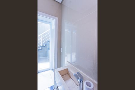 Casa à venda com 158m², 3 quartos e 4 vagasLavabo