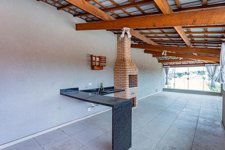 Casa à venda com 158m², 3 quartos e 4 vagasEspaço Gourmet