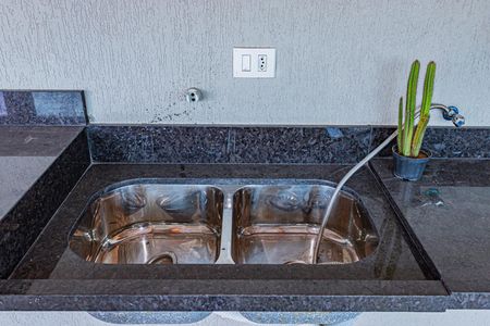 Casa à venda com 158m², 3 quartos e 4 vagasEspaço Gourmet