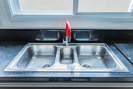 Casa à venda com 158m², 3 quartos e 4 vagasCozinha