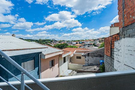 Casa à venda com 158m², 3 quartos e 4 vagasVista Quarto 1