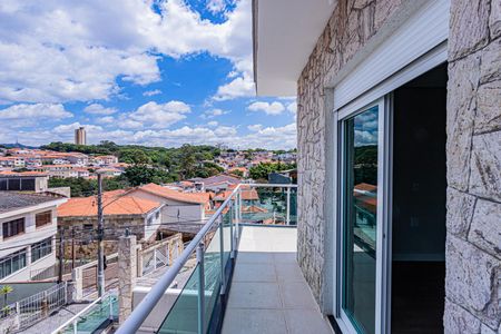 Casa à venda com 158m², 3 quartos e 4 vagasVaranda suite