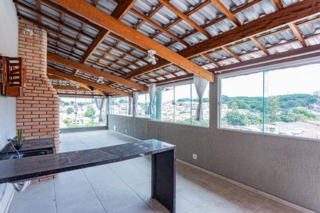 Casa à venda com 158m², 3 quartos e 4 vagasEspaço Gourmet