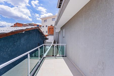 Casa à venda com 158m², 3 quartos e 4 vagasVaranda suite