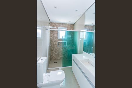 Casa à venda com 158m², 3 quartos e 4 vagasBanheiro suite