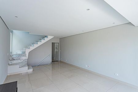 Sala de casa à venda com 3 quartos, 158m² em Parque Sao Domingos, São Paulo