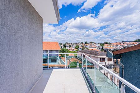 Casa à venda com 158m², 3 quartos e 4 vagasVaranda suite