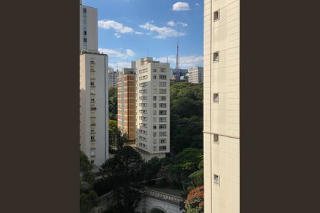 Apartamento para alugar com 250m², 3 quartos e 2 vagas