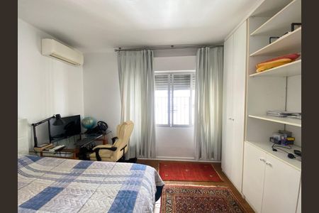Apartamento para alugar com 3 quartos, 250m² em Cerqueira César, São Paulo