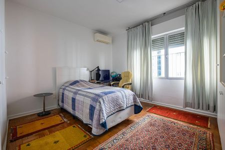 Quarto 3 de apartamento à venda com 3 quartos, 250m² em Cerqueira César, São Paulo