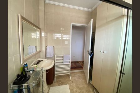 Apartamento para alugar com 250m², 3 quartos e 2 vagas
