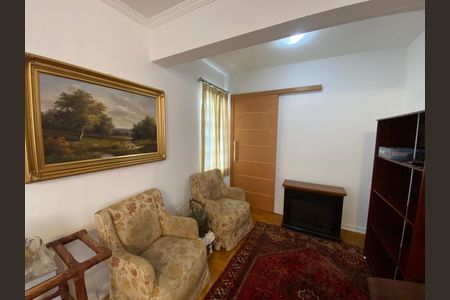 Apartamento para alugar com 250m², 3 quartos e 2 vagas