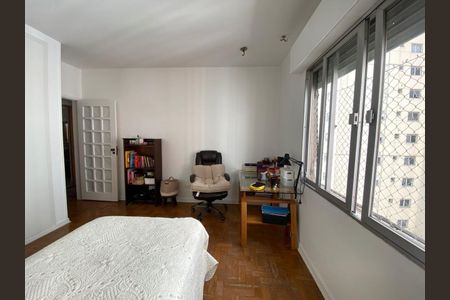Apartamento para alugar com 250m², 3 quartos e 2 vagas