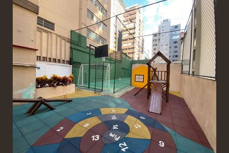 Apartamento para alugar com 250m², 3 quartos e 2 vagas