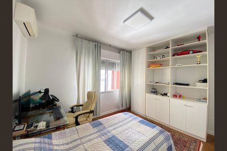 Apartamento para alugar com 250m², 3 quartos e 2 vagas