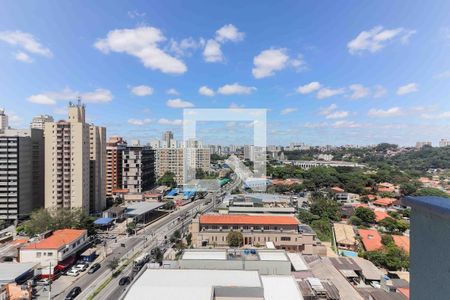 Apartamento para alugar com 1 quarto, 31m² em Butantã, São Paulo