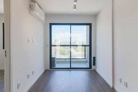 Apartamento para alugar com 1 quarto, 31m² em Butantã, São Paulo