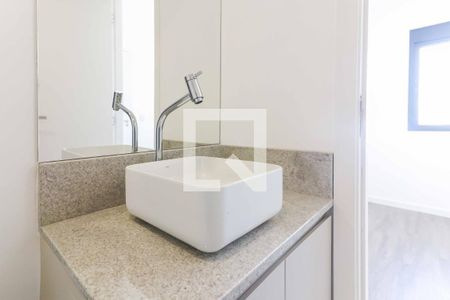 Apartamento para alugar com 1 quarto, 31m² em Butantã, São Paulo