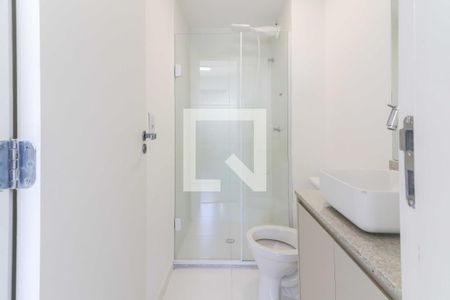 Apartamento para alugar com 1 quarto, 31m² em Butantã, São Paulo