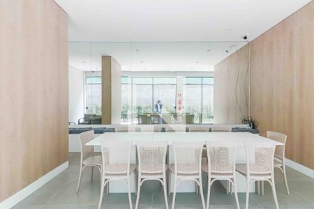 Apartamento para alugar com 1 quarto, 31m² em Butantã, São Paulo