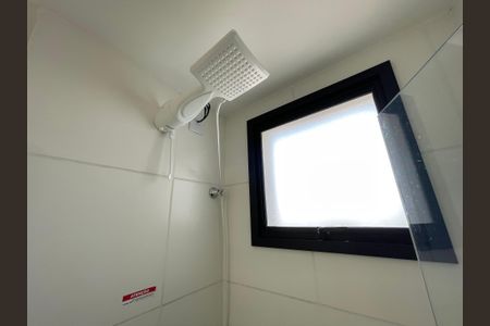 Apartamento para alugar com 37m², 1 quarto e sem vagaBanheiro