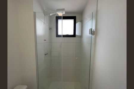 Apartamento para alugar com 37m², 1 quarto e sem vagaBanheiro