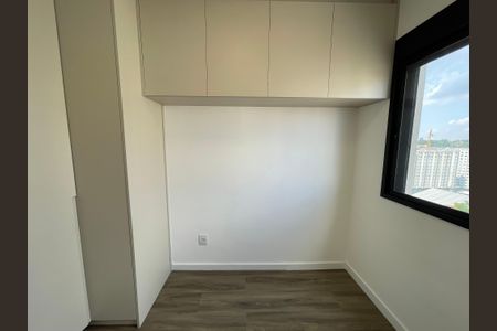 Apartamento para alugar com 37m², 1 quarto e sem vagaQuarto 