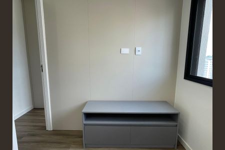 Apartamento para alugar com 37m², 1 quarto e sem vagaSala/Cozinha