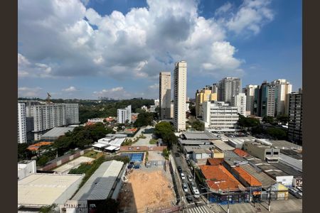 Vista de apartamento para alugar com 1 quarto, 37m² em Butantã, São Paulo