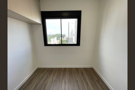 Apartamento para alugar com 37m², 1 quarto e sem vagaQuarto 