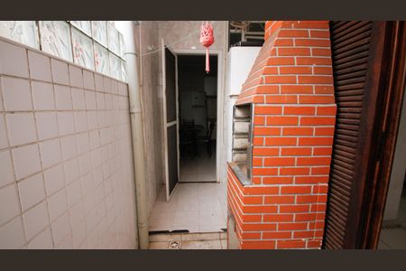 Apartamento para alugar com 60m², 2 quartos e 1 vagaChurrasqueira