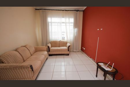 Apartamento para alugar com 60m², 2 quartos e 1 vagaSala