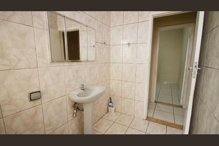 Apartamento para alugar com 60m², 2 quartos e 1 vagaBanheiro