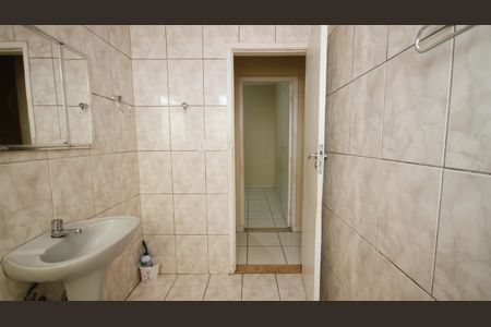 Apartamento para alugar com 60m², 2 quartos e 1 vagaBanheiro