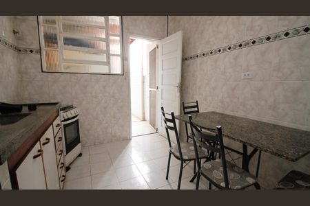 Apartamento para alugar com 60m², 2 quartos e 1 vagaCozinha