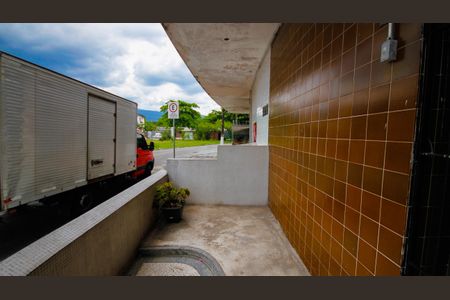 Apartamento para alugar com 60m², 2 quartos e 1 vagaFachada