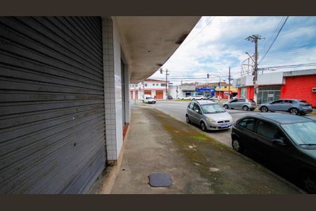 Apartamento para alugar com 60m², 2 quartos e 1 vagaFachada