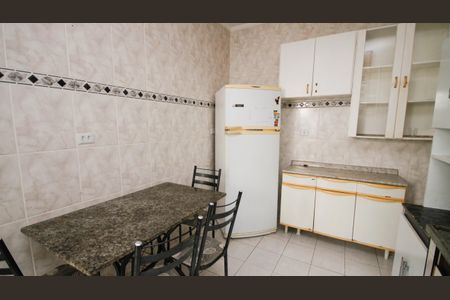 Apartamento para alugar com 60m², 2 quartos e 1 vagaCozinha
