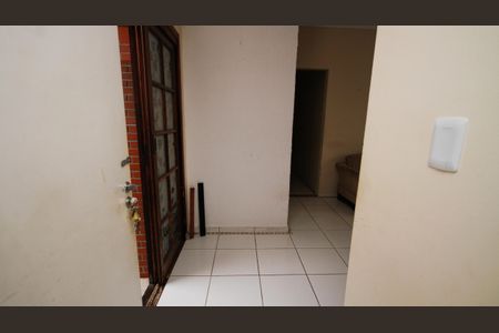 Apartamento para alugar com 60m², 2 quartos e 1 vagaFachada