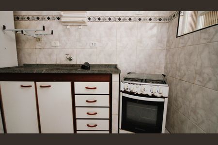Apartamento para alugar com 60m², 2 quartos e 1 vagaCozinha