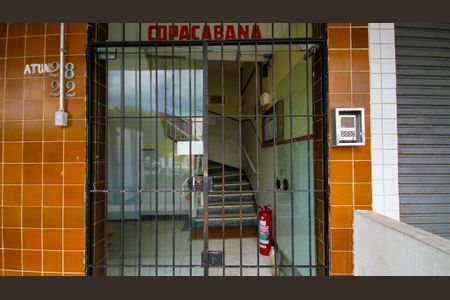 Apartamento para alugar com 60m², 2 quartos e 1 vagaFachada