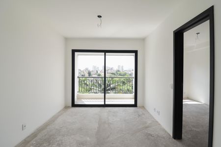 Apartamento à venda com 39m², 1 quarto e 1 vagaSala/Cozinha/Área de Serviço