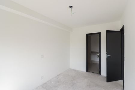 Apartamento à venda com 39m², 1 quarto e 1 vagaSuíte 