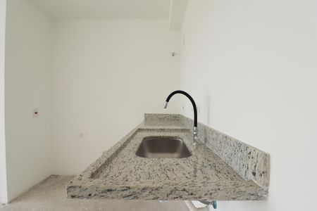 Apartamento à venda com 39m², 1 quarto e 1 vagaSala/Cozinha/Área de Serviço