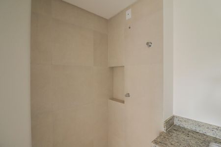 Apartamento à venda com 39m², 1 quarto e 1 vagaBanheiro da Suíte