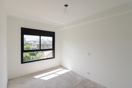 Apartamento à venda com 39m², 1 quarto e 1 vagaSuíte 