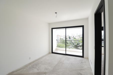 Apartamento à venda com 39m², 1 quarto e 1 vagaSala/Cozinha/Área de Serviço